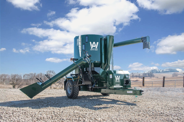 Art's Way | Hammer Mills | Grinder Mixers and Hammer Mills for sale at Western Implement, Colorado