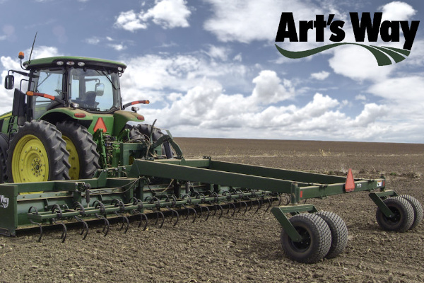 Art's Way | Land Plane | Land Plane for sale at Western Implement, Colorado