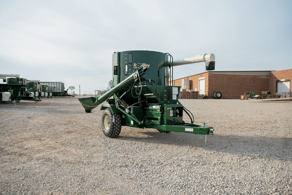 Art's Way | Roller Mills | Roller Mills for sale at Western Implement, Colorado