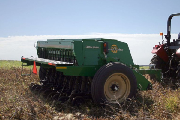 Great Plains Cover Crops » Western Implement