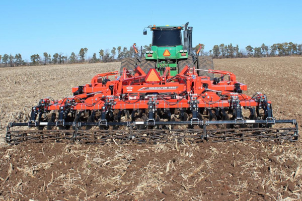 Kuhn | Dominator® 4856 | Model Dominator 4856-13 for sale at Western Implement, Colorado