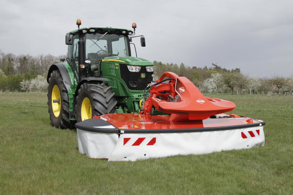Kuhn FC 3125 DF for sale at Western Implement, Colorado