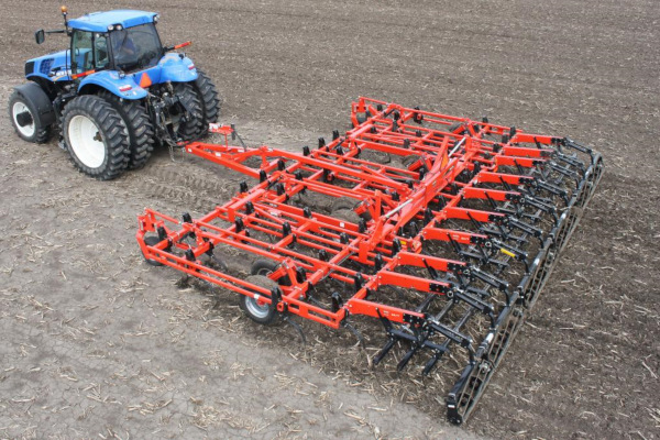 Kuhn | Field Cultivator | 5635 Series for sale at Western Implement, Colorado