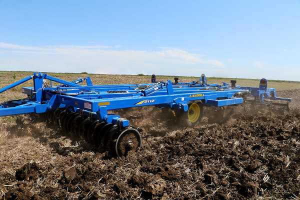 Landoll | Primary Tillage | 2100 Series for sale at Western Implement, Colorado