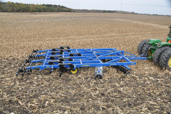 Landoll | Primary Tillage | 2400 Series Weatherproofer (WP1) for sale at Western Implement, Colorado