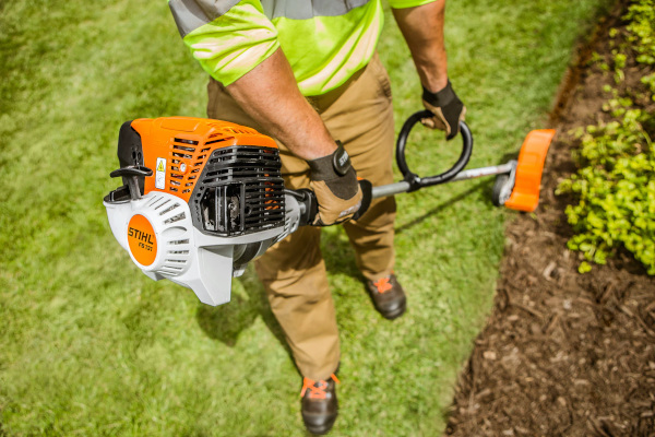 Stihl | Bed Redefiner | Professional Bed Redefiner for sale at Western Implement, Colorado