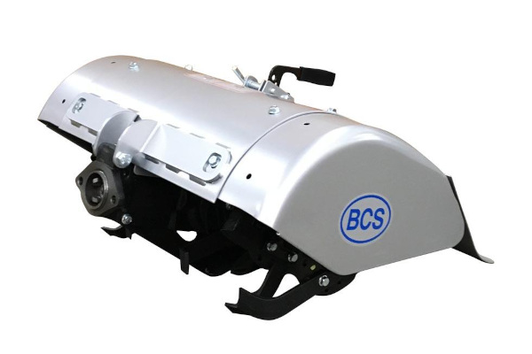 BCS Attachments