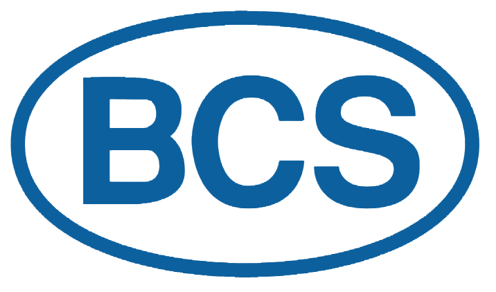 BCS Logo