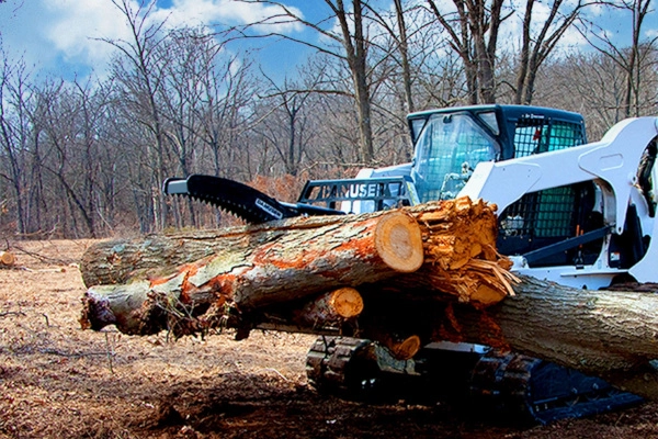 Danuser Multi-Purpose Grapple