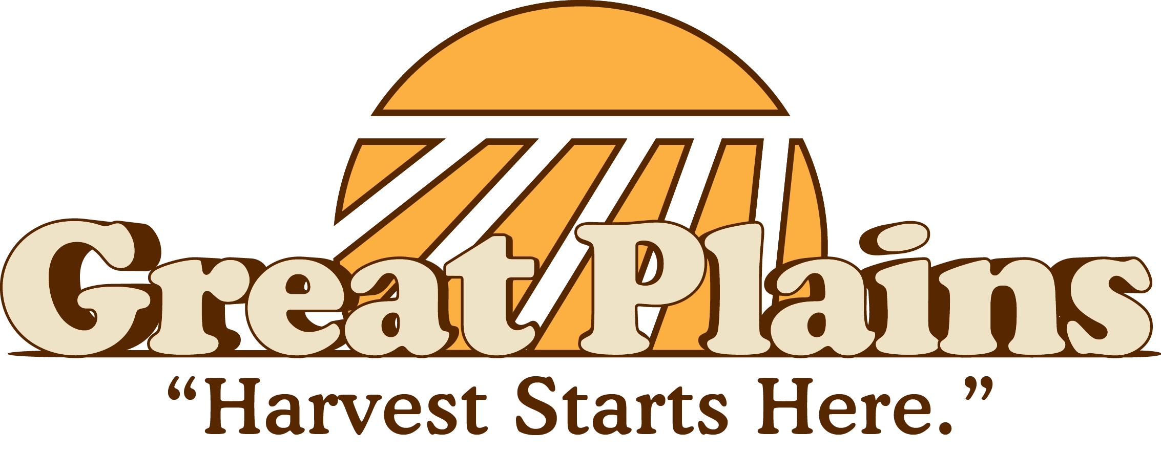 Great Plains Logo