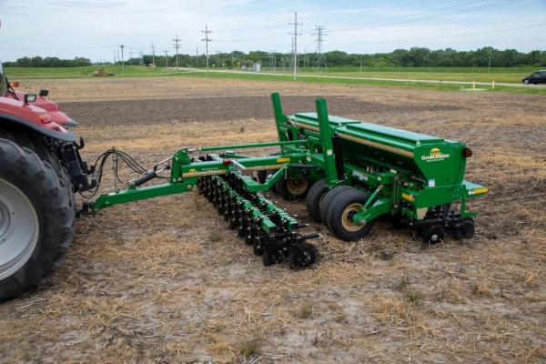 Great Plains Hitches