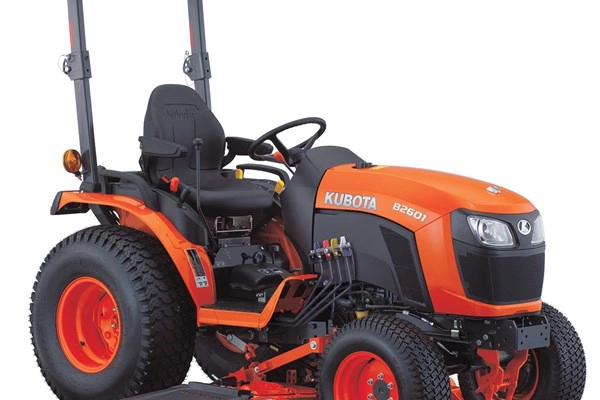 Kubota B2301