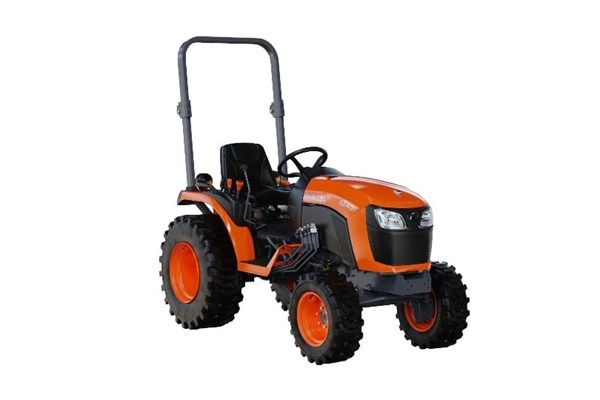 Kubota B2401