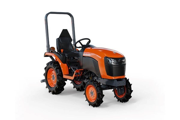 Kubota B2401 Narrow