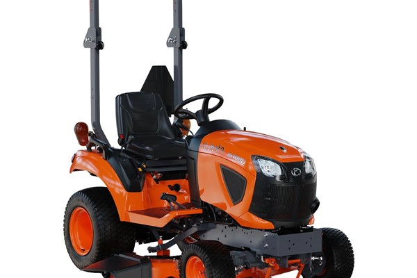 Kubota BX1880