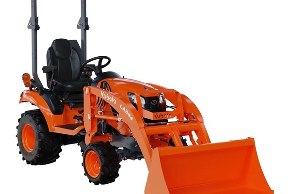 Kubota BX2380