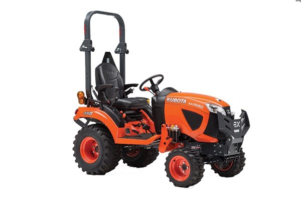 Kubota BX2680