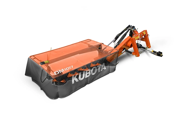 Kubota DM1017