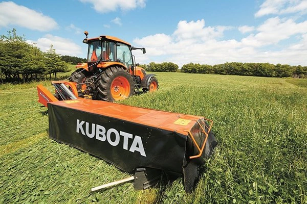 Kubota DM2028