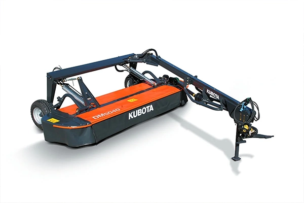 Kubota DM5040