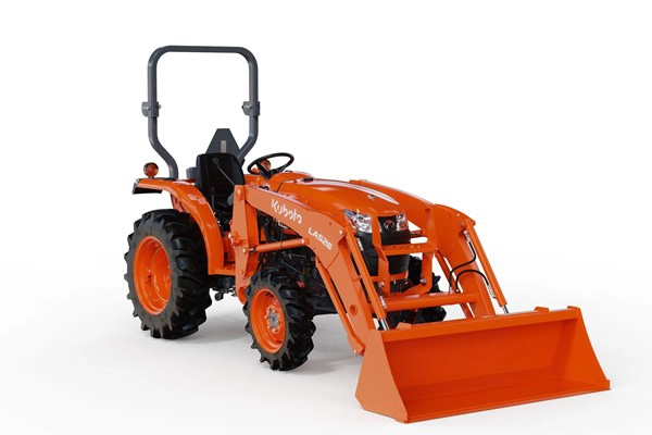 Kubota L3902