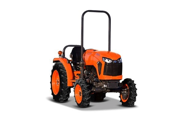 Kubota L4802 Narrow
