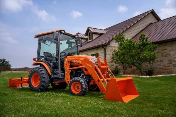 Kubota LX2620