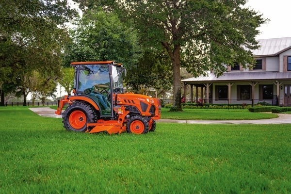 Kubota LX4020