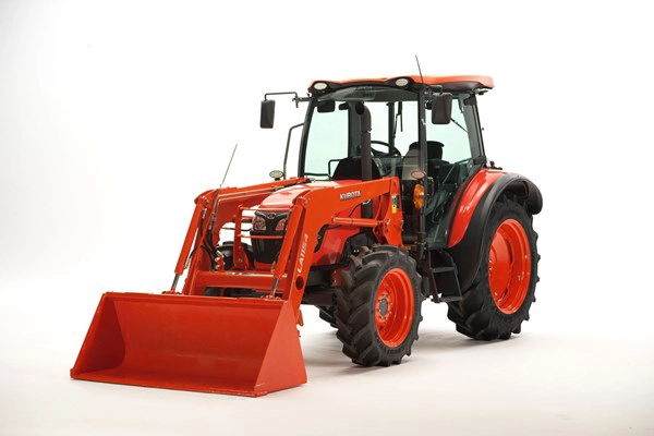 Kubota M4-071