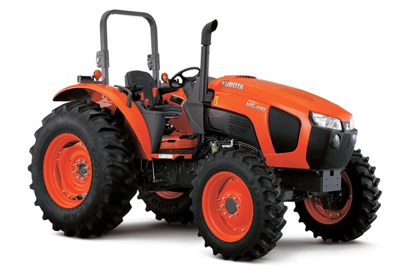 Kubota M5-091