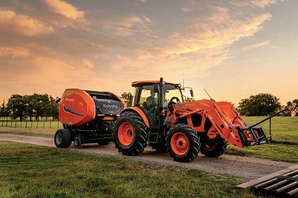 Kubota M5-111