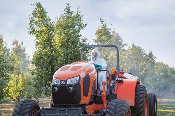 Kubota M5L-111-SN