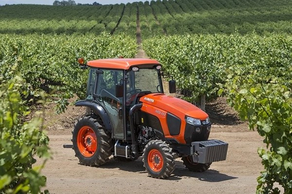 Kubota M5N-112HD24
