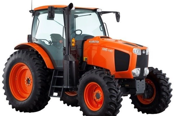 Kubota M6-111