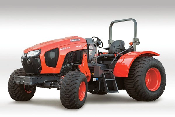 Kubota M6L-111