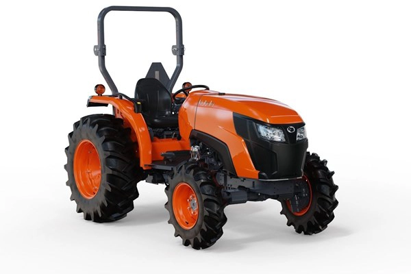 Kubota MX4900