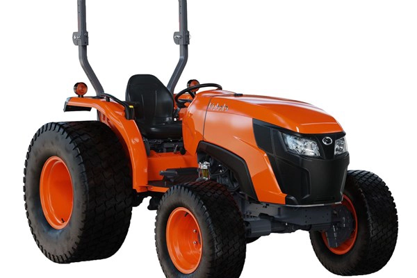 Kubota MX5400