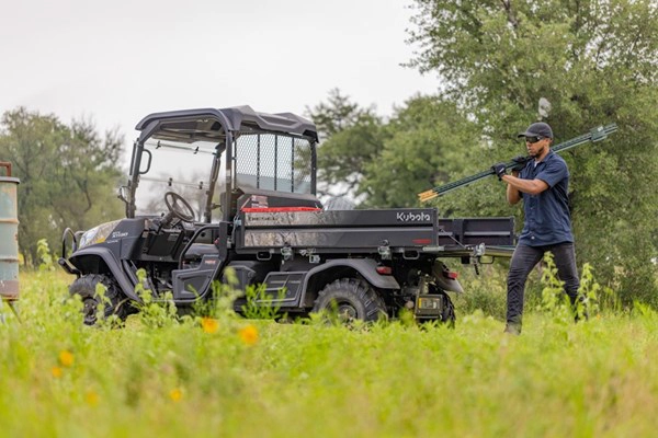 Kubota RTV-X1130