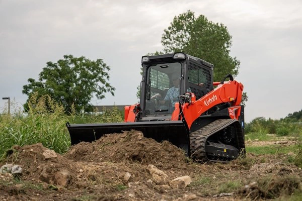 Kubota SVL97-3