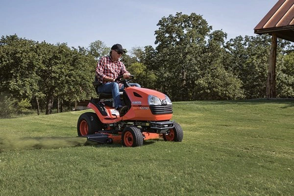 Kubota T2290KWNC-42