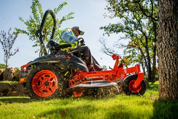 Kubota Z422KWTNC-60