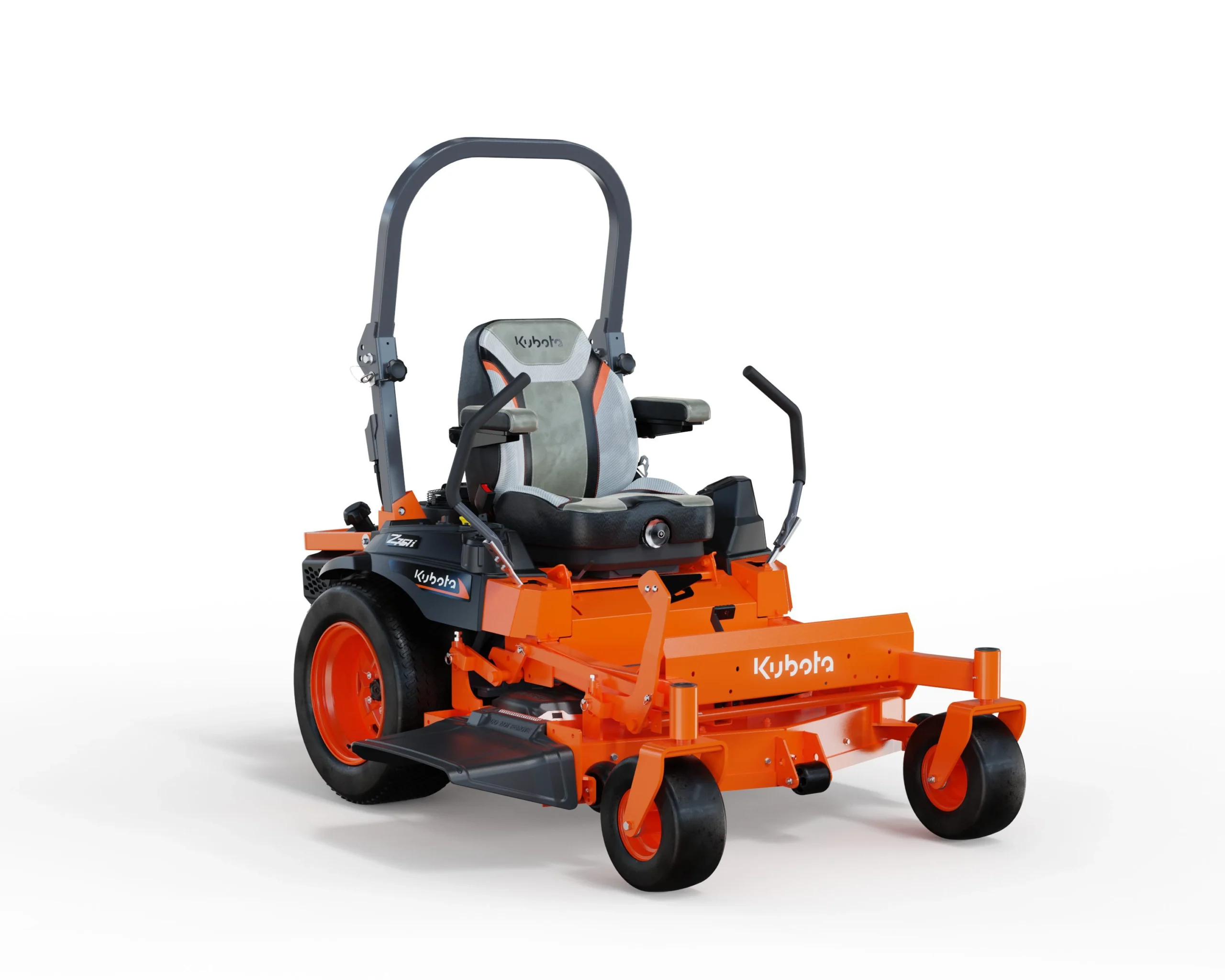 Kubota Z751KWi-48