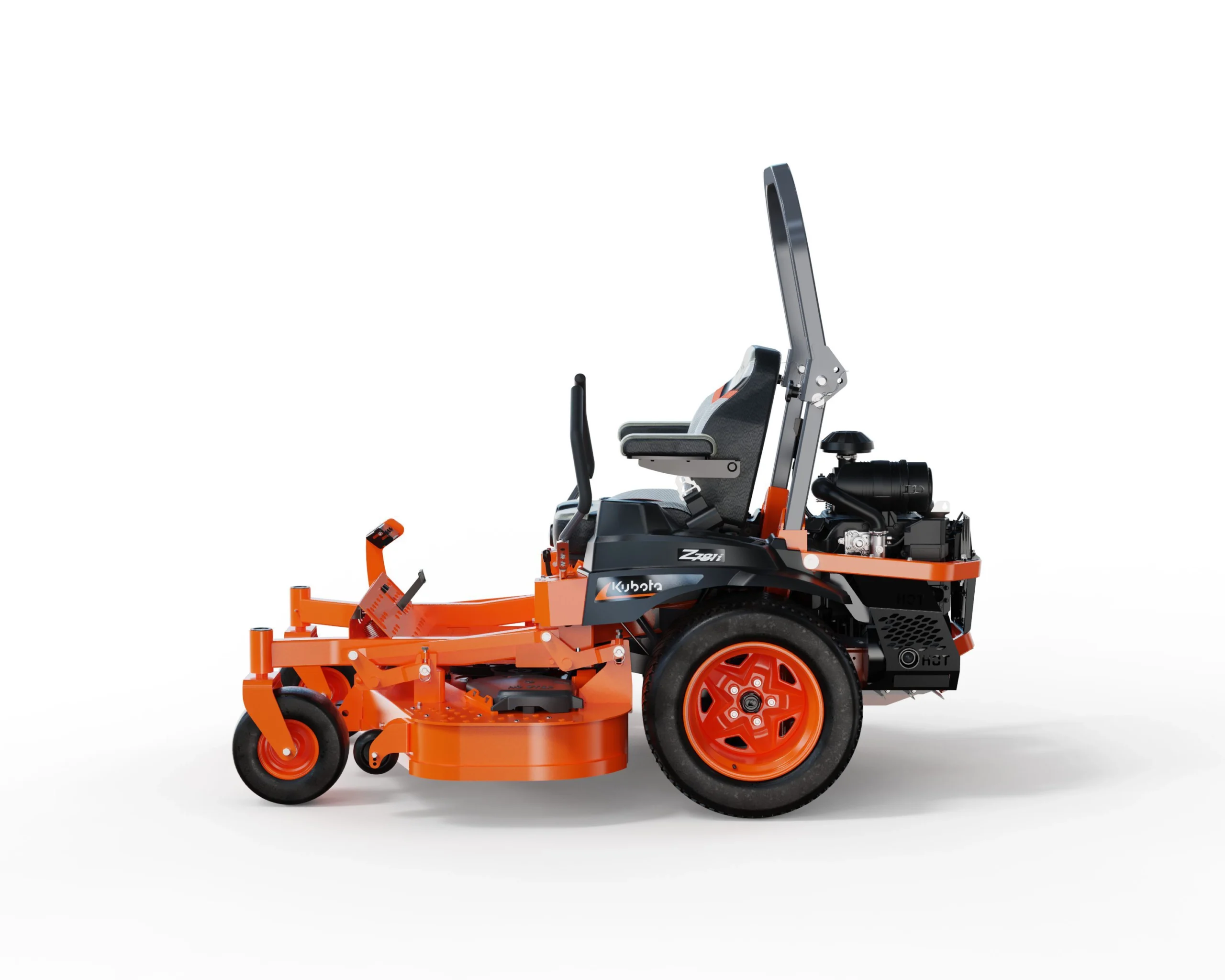Kubota Z781KWTi-60