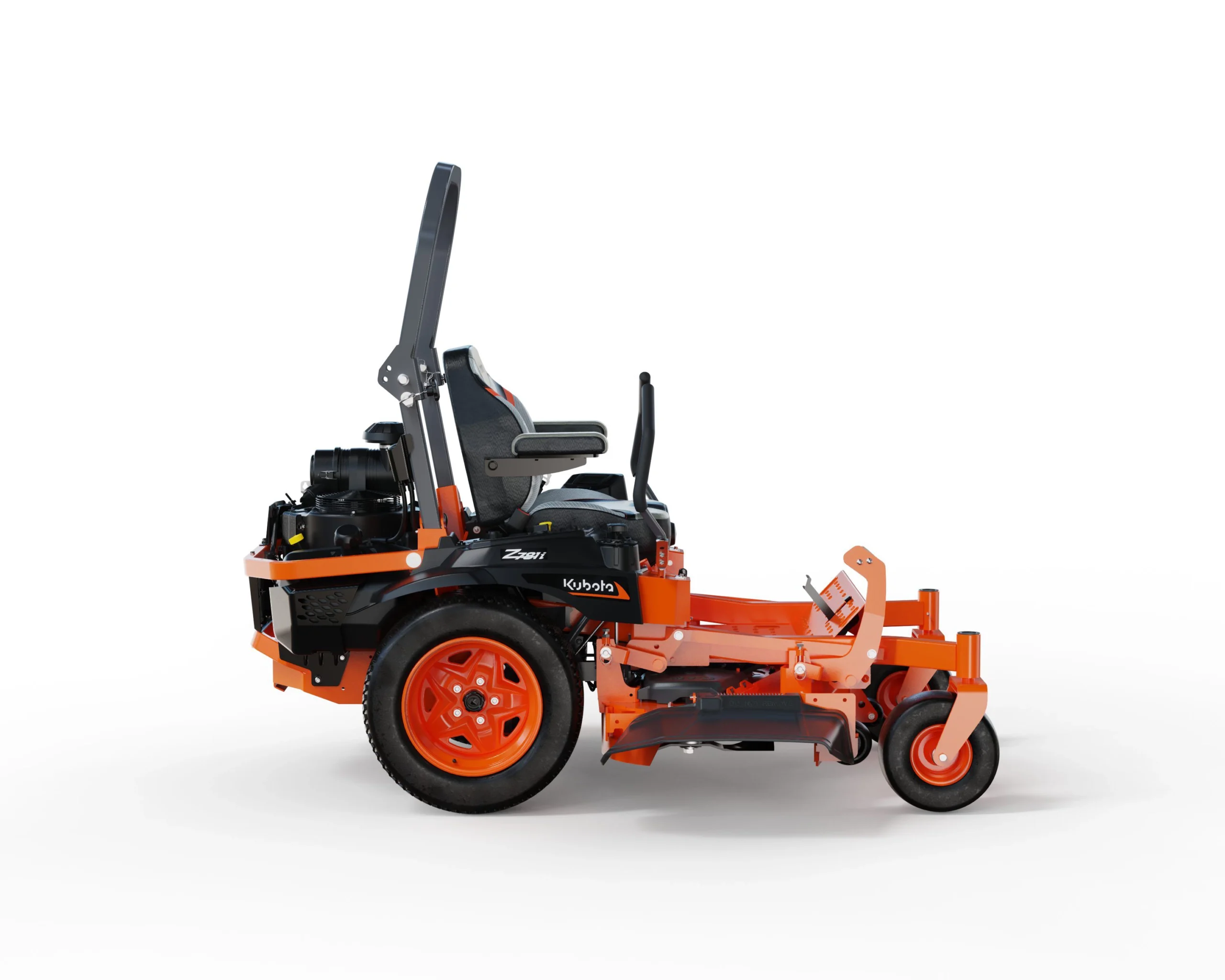 Kubota Z781KWi-54