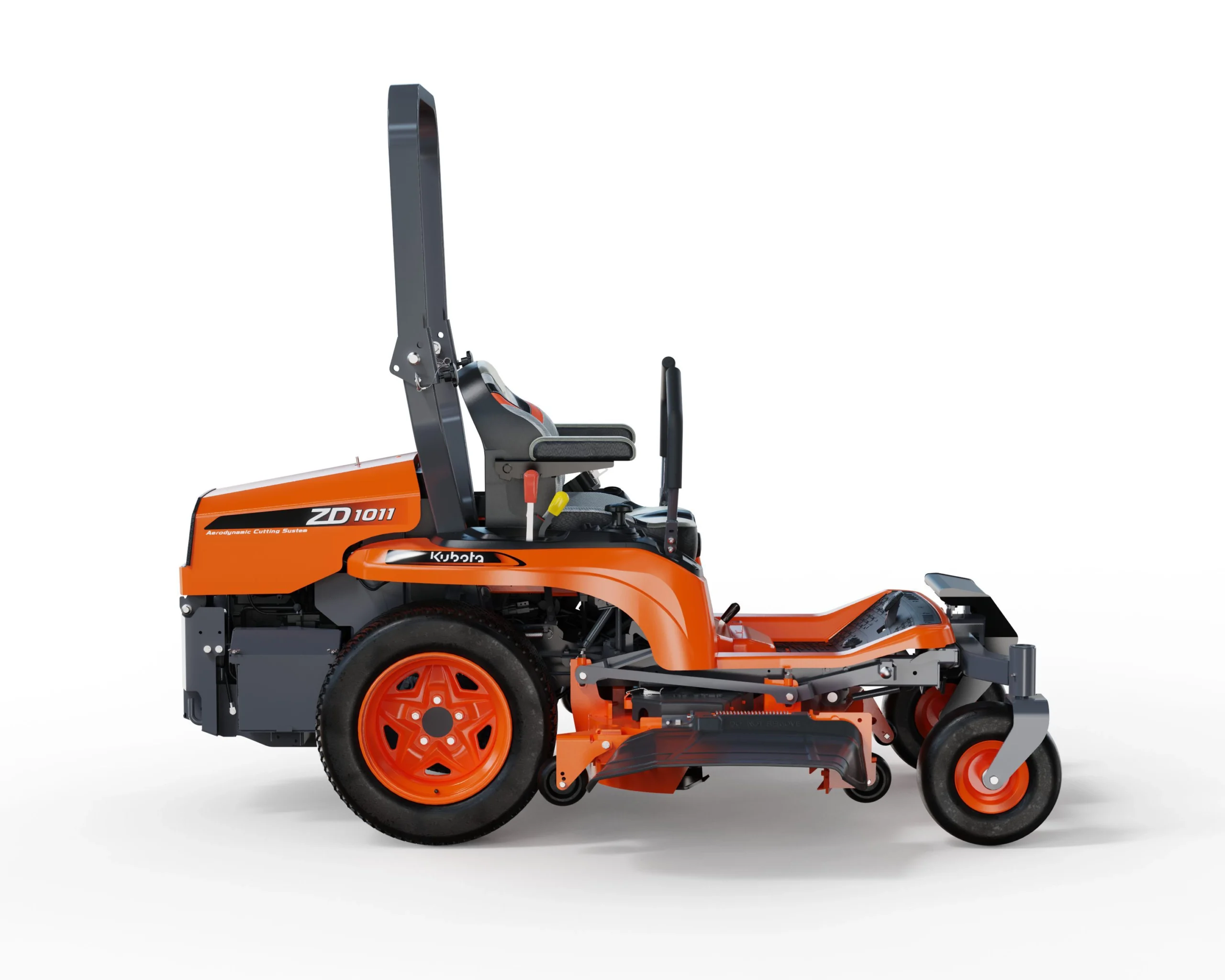 Kubota ZD1011