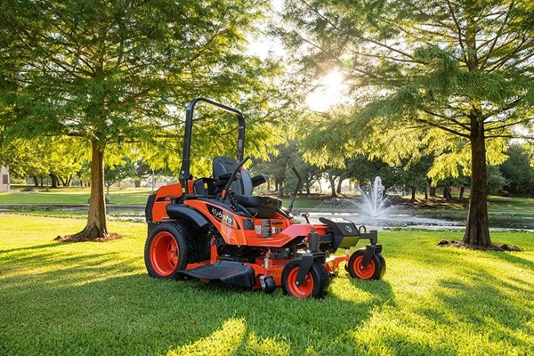 Kubota ZD1611