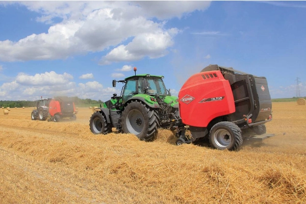 Kuhn Balers