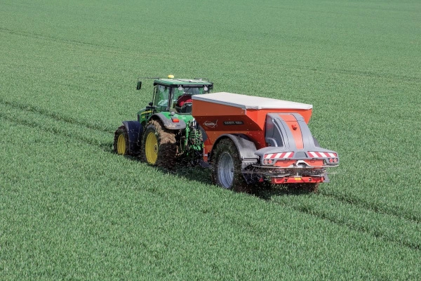 Kuhn Fertilizer Spreaders