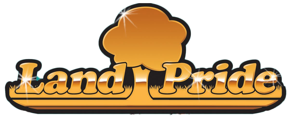 Land Pride Logo