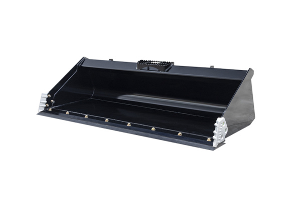 Land Pride Material Handling